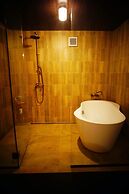 HAKUBA Lodge OMUSUBI