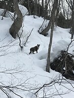 HAKUBA Lodge OMUSUBI