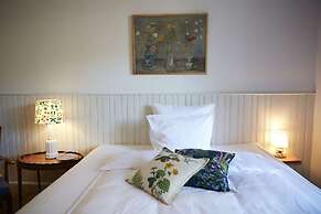 Hotel Hornbækhus