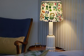 Hotel Hornbækhus