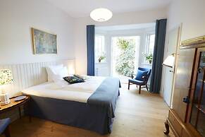 Hotel Hornbækhus