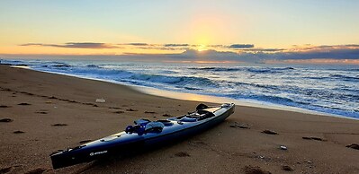 401 Umdloti Beach Resort