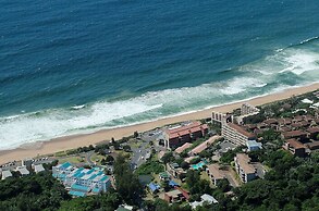 401 Umdloti Beach Resort