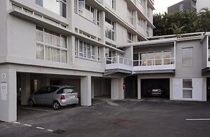 401 Umdloti Beach Resort