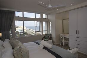 401 Umdloti Beach Resort