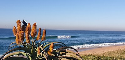 401 Umdloti Beach Resort