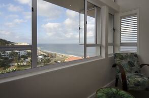 401 Umdloti Beach Resort