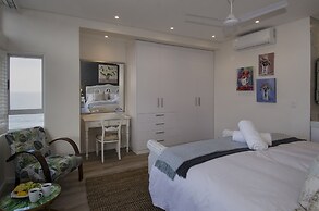 401 Umdloti Beach Resort