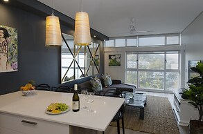 401 Umdloti Beach Resort