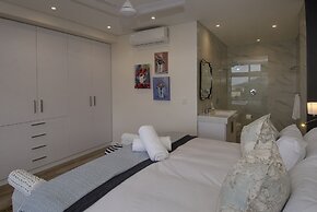 401 Umdloti Beach Resort