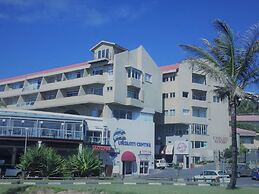 401 Umdloti Beach Resort
