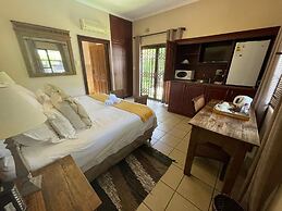 Afri-Lala Bed & Breakfast