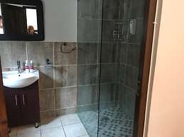 Afri-Lala Bed & Breakfast