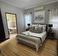 Afri-Lala Bed & Breakfast