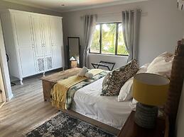 Afri-Lala Bed & Breakfast