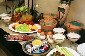 Afri-Lala Bed & Breakfast