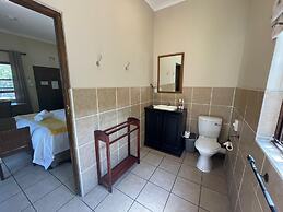 Afri-Lala Bed & Breakfast