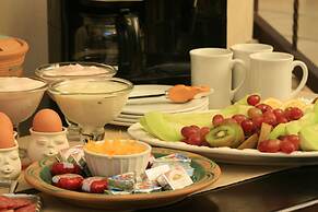 Afri-Lala Bed & Breakfast