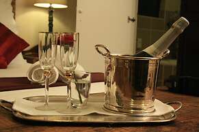 Afri-Lala Bed & Breakfast