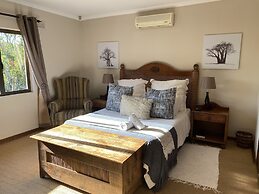 Afri-Lala Bed & Breakfast