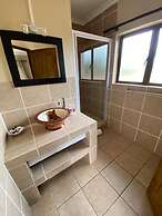 Afri-Lala Bed & Breakfast