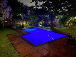 Afri-Lala Bed & Breakfast