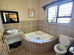 Afri-Lala Bed & Breakfast