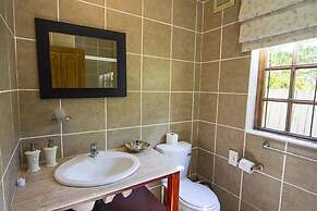 Afri-Lala Bed & Breakfast