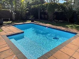 Afri-Lala Bed & Breakfast