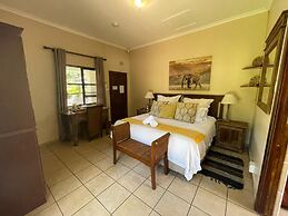 Afri-Lala Bed & Breakfast