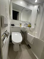 Galois Hotel Shin-Ōkubo