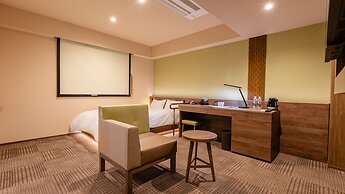 Galois Hotel Shin-Ōkubo