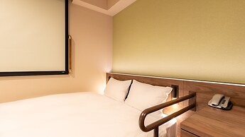 Galois Hotel Shin-Ōkubo