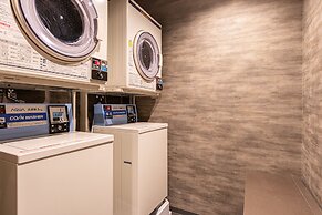 Galois Hotel Shin-Ōkubo