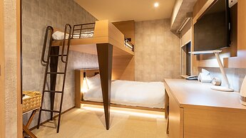 Galois Hotel Shin-Ōkubo