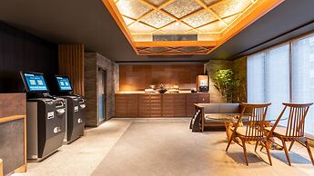 Galois Hotel Shin-Ōkubo