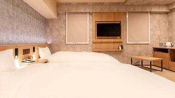 Galois Hotel Shin-Ōkubo