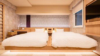 Galois Hotel Shin-Ōkubo