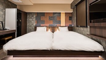 Galois Hotel Shin-Ōkubo