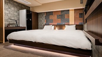 Galois Hotel Shin-Ōkubo