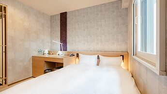 Galois Hotel Shin-Ōkubo