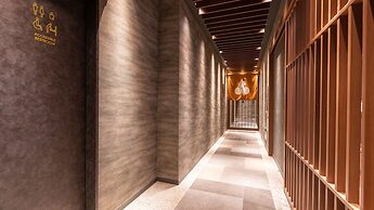 Galois Hotel Shin-Ōkubo