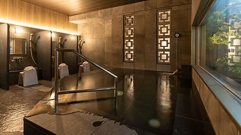 Galois Hotel Shin-Ōkubo