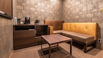 Galois Hotel Shin-Ōkubo