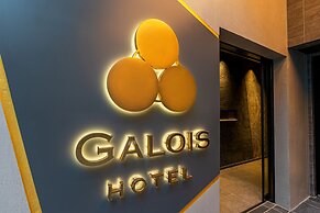 Galois Hotel Shin-Ōkubo
