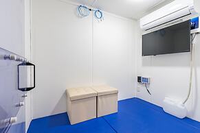 Galois Hotel Shin-Ōkubo