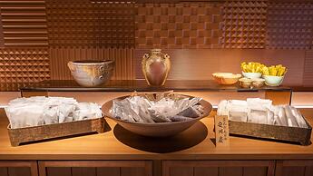 Galois Hotel Shin-Ōkubo