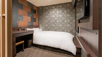 Galois Hotel Shin-Ōkubo