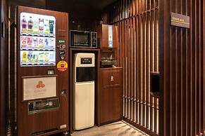 Galois Hotel Shin-Ōkubo