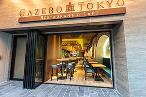 Galois Hotel Shin-Ōkubo